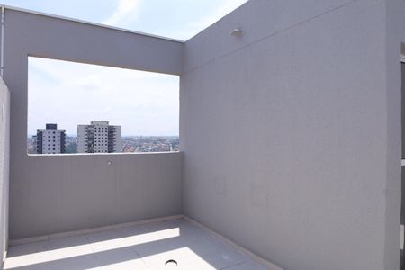 Apartamento para alugar com 66m², 1 quarto e sem vagaQuintal
