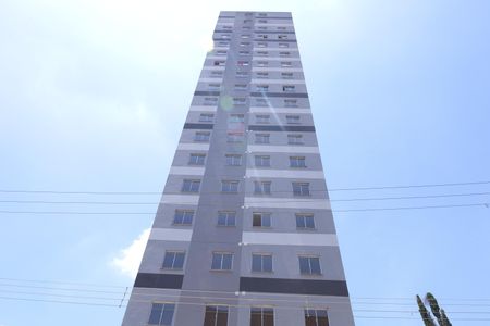 Apartamento para alugar com 66m², 1 quarto e sem vagaPrédio