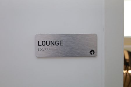 Apartamento para alugar com 66m², 1 quarto e sem vagaÁrea comum - Lounge