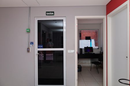 Apartamento para alugar com 66m², 1 quarto e sem vagaÁrea comum - Saguão do prédio