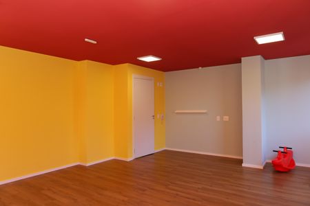 Apartamento para alugar com 66m², 1 quarto e sem vagaÁrea comum - Brinquedoteca