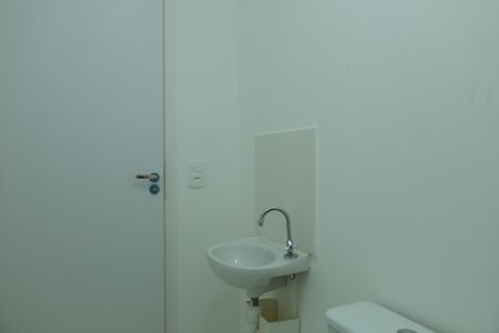 Apartamento para alugar com 66m², 1 quarto e sem vagaBanheiro