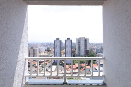 Apartamento para alugar com 66m², 1 quarto e sem vaga  Sacada