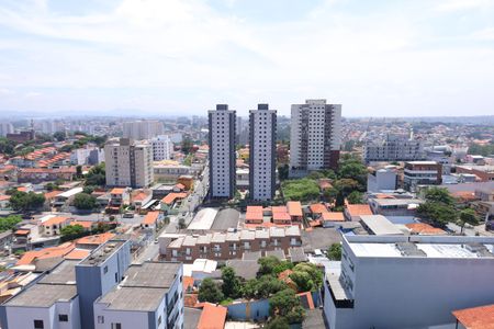 Apartamento para alugar com 66m², 1 quarto e sem vagaVisão do quintal