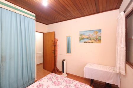 Casa para alugar com 92m², 2 quartos e 2 vagas Casa para alugar com 92m², 2 quartos e 2 vagasQuarto 2