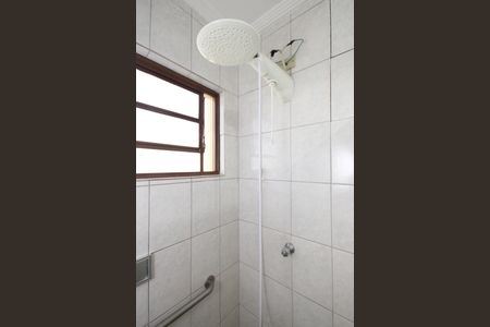 Casa para alugar com 92m², 2 quartos e 2 vagas Casa para alugar com 92m², 2 quartos e 2 vagasBanheiro