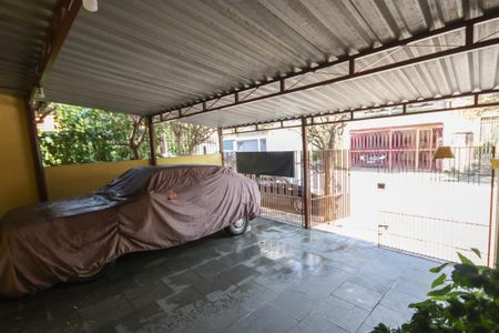 Casa para alugar com 92m², 2 quartos e 2 vagas Casa para alugar com 92m², 2 quartos e 2 vagasGaragem