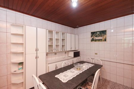 Casa para alugar com 92m², 2 quartos e 2 vagas Casa para alugar com 92m², 2 quartos e 2 vagasCozinha