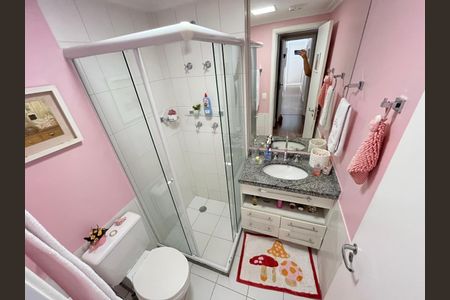 Apartamento à venda com 82m², 3 quartos e 2 vagasFoto 23