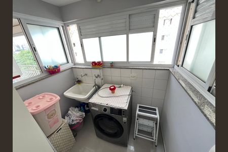 Apartamento à venda com 82m², 3 quartos e 2 vagasFoto 07