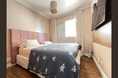 Foto 20 de apartamento à venda com 3 quartos, 82m² em Vila Monte Alegre, São Paulo