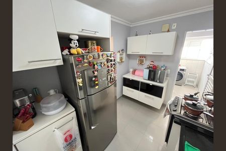 Apartamento à venda com 82m², 3 quartos e 2 vagasFoto 08