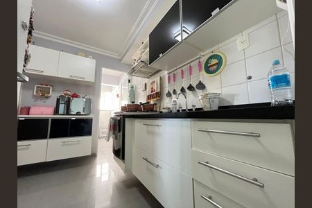 Apartamento à venda com 82m², 3 quartos e 2 vagasFoto 09