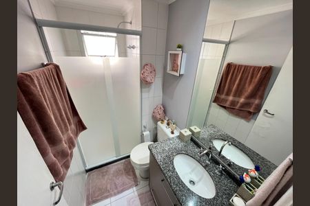 Apartamento à venda com 82m², 3 quartos e 2 vagasFoto 11
