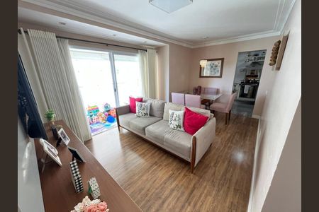 Apartamento à venda com 82m², 3 quartos e 2 vagasFoto 04