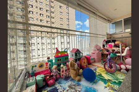 Apartamento à venda com 82m², 3 quartos e 2 vagasFoto 05