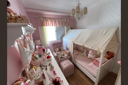 Foto 14 de apartamento à venda com 3 quartos, 82m² em Vila Monte Alegre, São Paulo