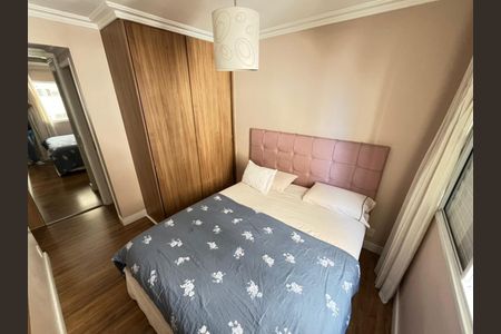 Foto 21 de apartamento à venda com 3 quartos, 82m² em Vila Monte Alegre, São Paulo