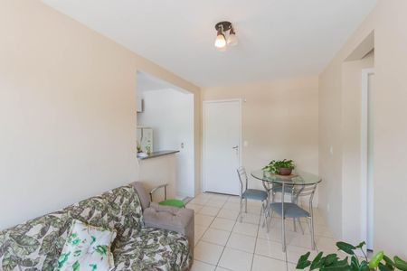 Sala de apartamento para alugar com 2 quartos, 68m² em Rio Comprido, Rio de Janeiro