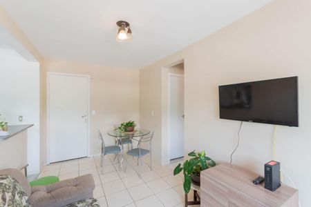 Sala de apartamento para alugar com 2 quartos, 68m² em Rio Comprido, Rio de Janeiro