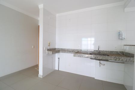 Apartamento para alugar com 65m², 3 quartos e 2 vagasCozinha