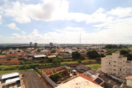 Apartamento para alugar com 65m², 3 quartos e 2 vagasVista da Sacada