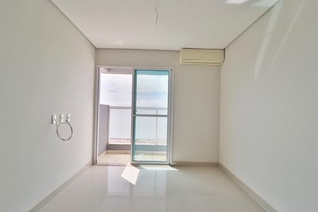 Sala de apartamento para alugar com 3 quartos, 65m² em Umuarama, Uberlândia