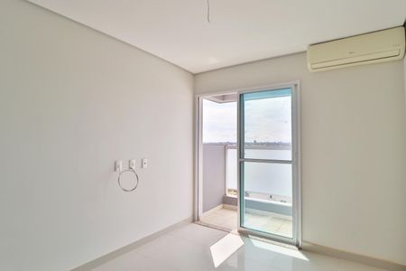 Sala de apartamento para alugar com 3 quartos, 65m² em Umuarama, Uberlândia