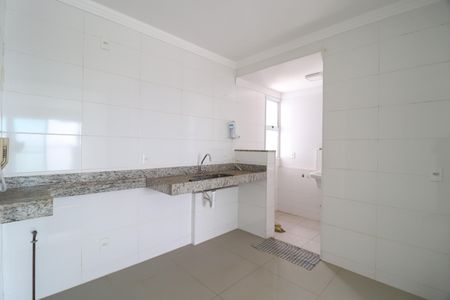 Apartamento para alugar com 65m², 3 quartos e 2 vagasCozinha