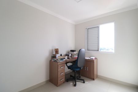 Apartamento para alugar com 65m², 3 quartos e 2 vagasQuarto 2