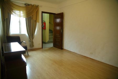 Sala de apartamento para alugar com 2 quartos, 62m² em Santa Terezinha, São Bernardo do Campo