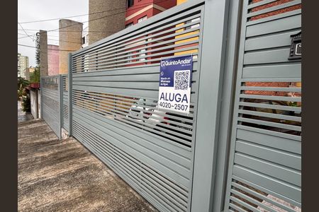 Apartamento para alugar com 62m², 2 quartos e 1 vaga Apartamento para alugar com 62m², 2 quartos e 1 vagaFachada