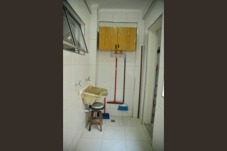 Apartamento para alugar com 62m², 2 quartos e 1 vagaÁrea de Serviço