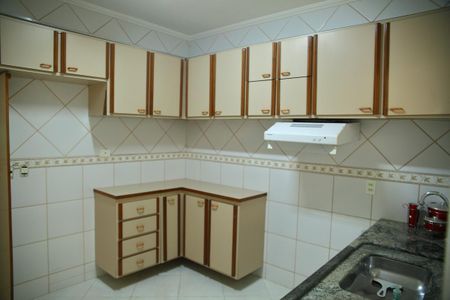 Apartamento para alugar com 62m², 2 quartos e 1 vagaCozinha