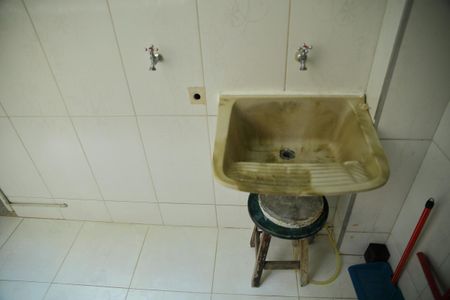 Apartamento para alugar com 62m², 2 quartos e 1 vagaÁrea de Serviço