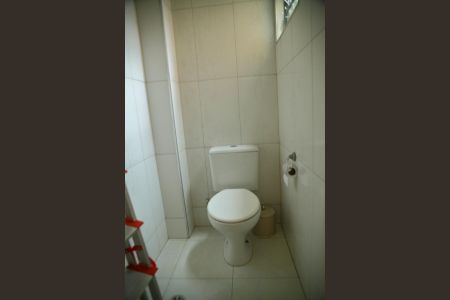 Apartamento para alugar com 62m², 2 quartos e 1 vagaBanheiro de Serviço