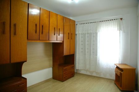 Quarto 1 de apartamento para alugar com 2 quartos, 62m² em Santa Terezinha, São Bernardo do Campo