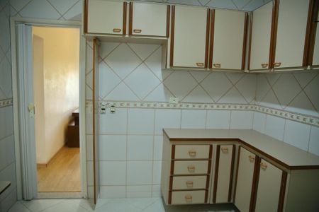 Apartamento para alugar com 62m², 2 quartos e 1 vagaCozinha
