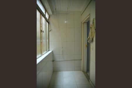 Apartamento para alugar com 62m², 2 quartos e 1 vagaÁrea de Serviço