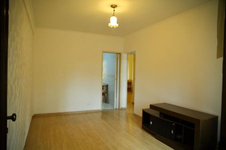 Sala de apartamento para alugar com 2 quartos, 62m² em Santa Terezinha, São Bernardo do Campo