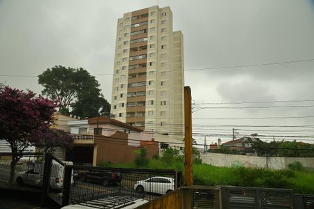Vista do Quarto 1 de apartamento para alugar com 2 quartos, 62m² em Santa Terezinha, São Bernardo do Campo