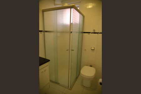 Apartamento para alugar com 62m², 2 quartos e 1 vagaBanheiro Social