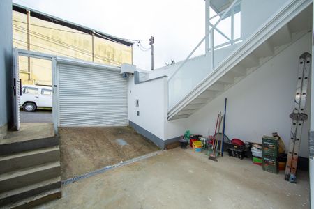 Casa para alugar com 75m², 2 quartos e 1 vagaGARAGEM