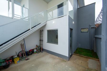 Casa para alugar com 75m², 2 quartos e 1 vagaGARAGEM