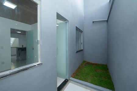 Casa para alugar com 75m², 2 quartos e 1 vagaAREA DE SERVICO