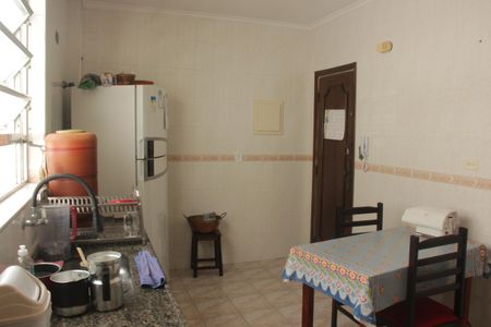 Apartamento para alugar com 154m², 3 quartos e 1 vagaCozinha