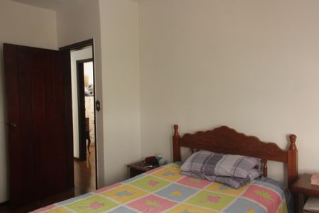 Apartamento para alugar com 154m², 3 quartos e 1 vagaQuarto 1