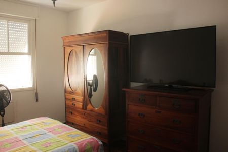 Apartamento para alugar com 154m², 3 quartos e 1 vagaQuarto 1