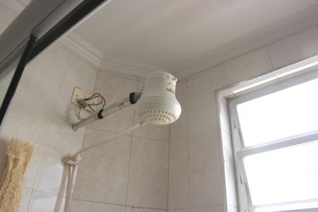 Apartamento para alugar com 154m², 3 quartos e 1 vagaBanheiro Social