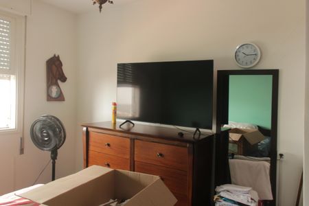 Apartamento para alugar com 154m², 3 quartos e 1 vagaQuarto 3